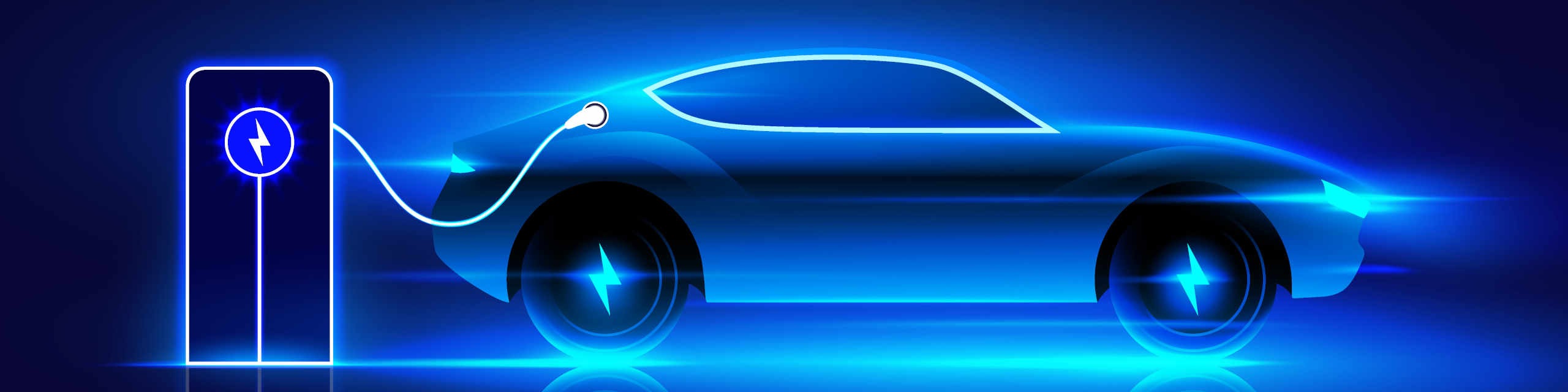 Electric Vehicle