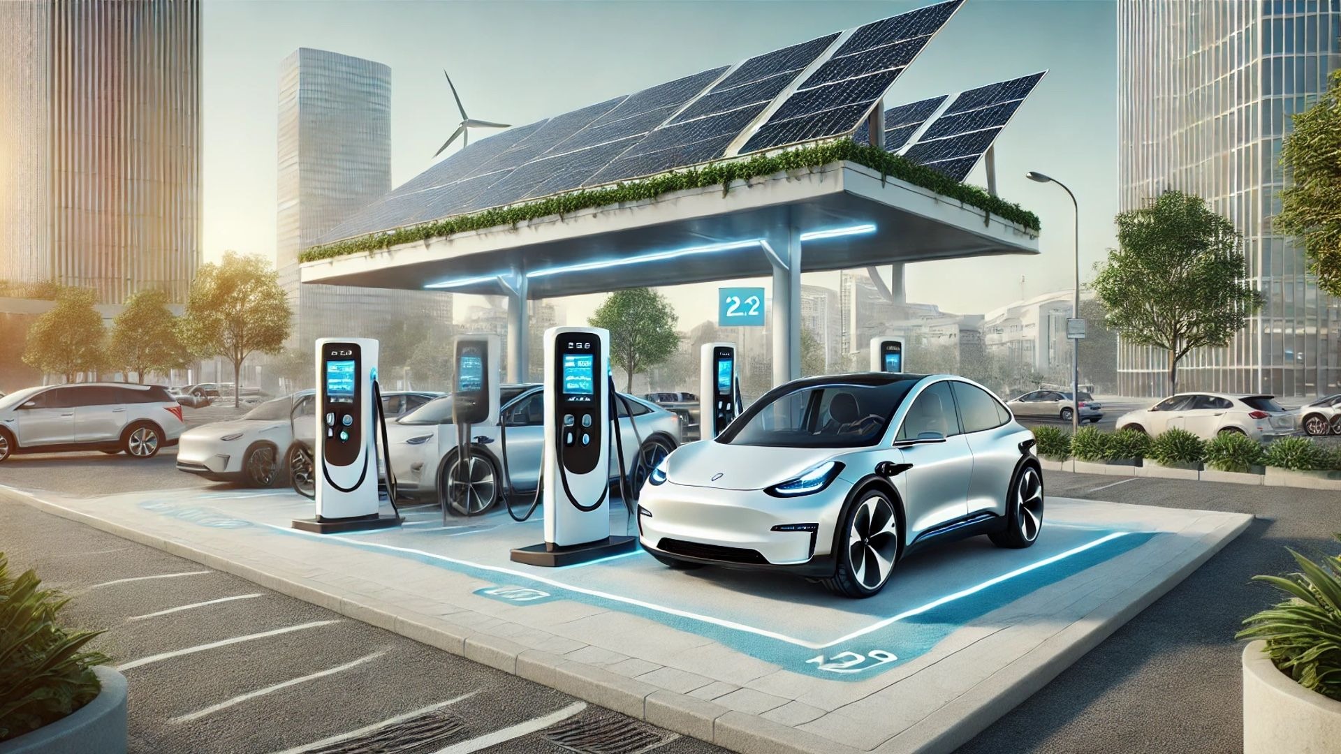 EV Solutions